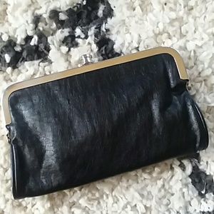 Ladies vintage wallet